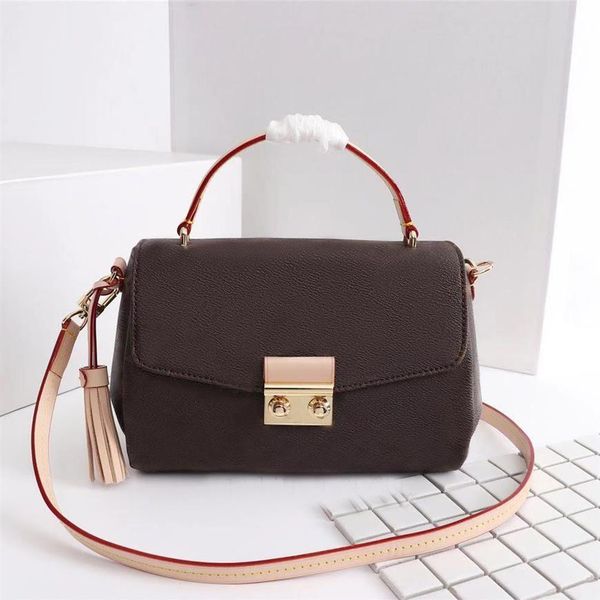 croisette compact shoulder bag coated canvas leather gold-color hardware women's classic handbag luxury designer fashion cros290u
croisette compact shoulder bag coated canvas leather gold-color hardware women's classic handbag luxury designer fashion cros290u