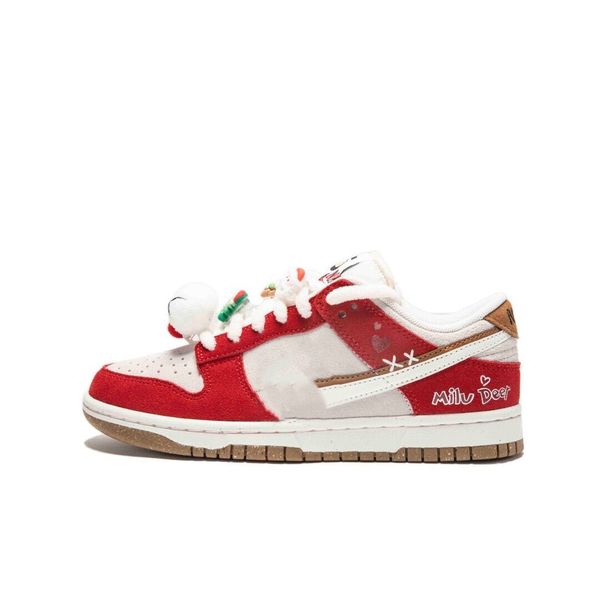 2023 men women duks low skate shoes christmas designer dnks low se 85 skateboard red white brown outdoor running boxes coming
2023 men women duks low skate shoes christmas designer dnks low se 85 skateboard red white brown outdoor running boxes coming