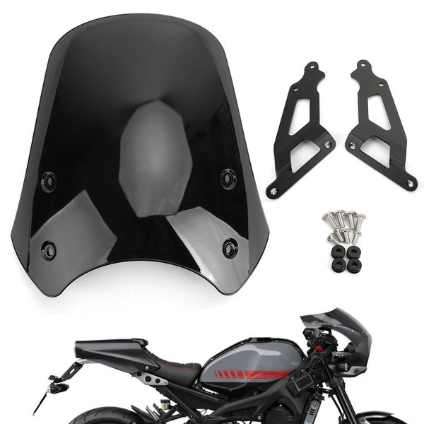 eng windshield windscreen for yamaha xsr900 2016-2019 gray motorcycle accessories 0203
eng windshield windscreen for yamaha xsr900 2016-2019 gray motorcycle accessories 0203