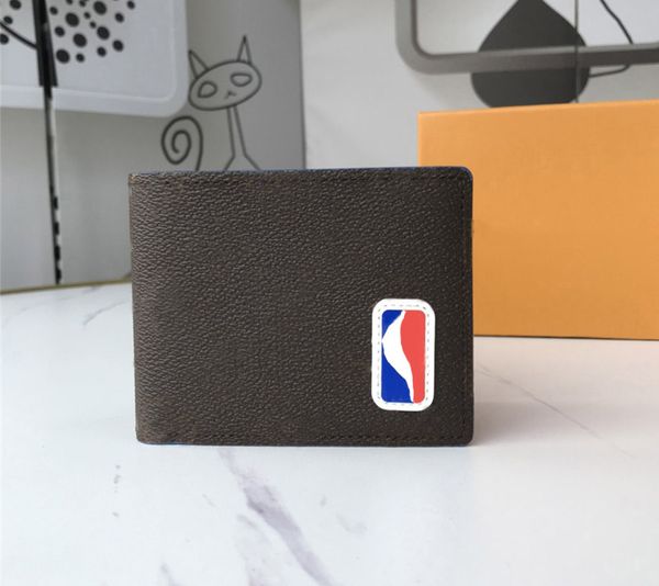2023 fashion designer wallets luxury mens womens leather bags highs quality flower letter zipper multiple coin purse checked card holders wi, Red;black
2023 fashion designer wallets luxury mens womens leather bags highs quality flower letter zipper multiple coin purse checked card holders wi, Red;black