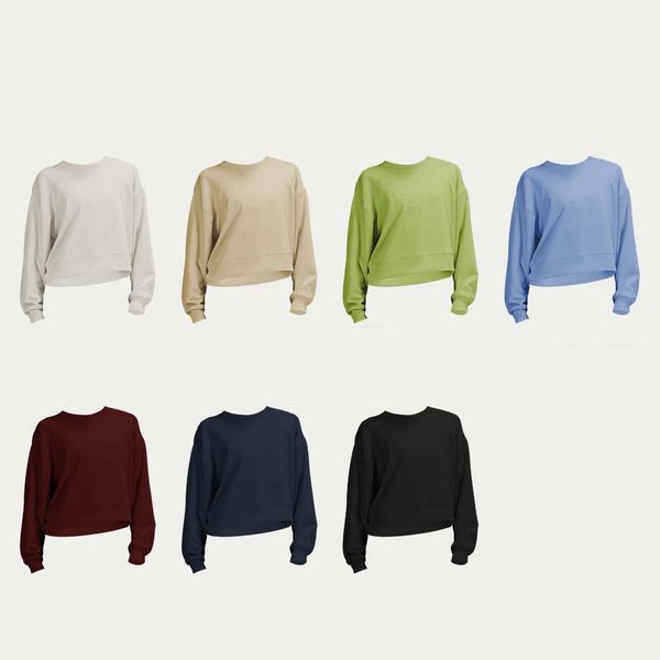 wholesale new yoga wear jackets define sweatshirts womens designers sports jacket coats double-sided sanding fitness cing long sleeve clothe, Black
wholesale new yoga wear jackets define sweatshirts womens designers sports jacket coats double-sided sanding fitness cing long sleeve clothe, Black