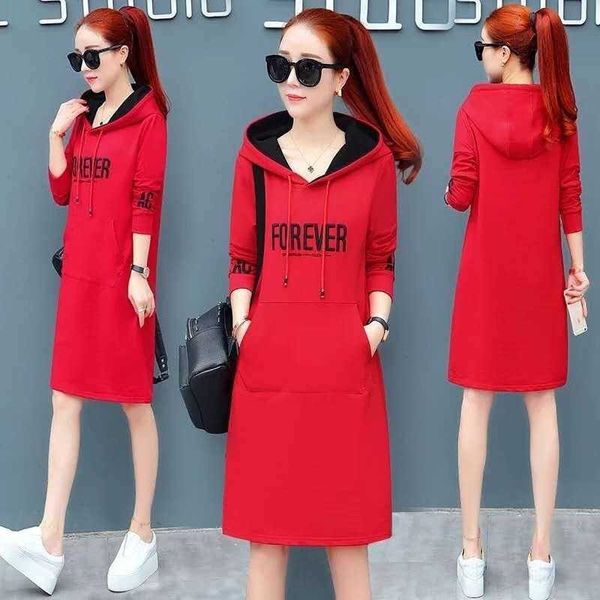 fleece lined padded dress autumn and winter clothing long sleeve korean style, Black;gray
fleece lined padded dress autumn and winter clothing long sleeve korean style, Black;gray
