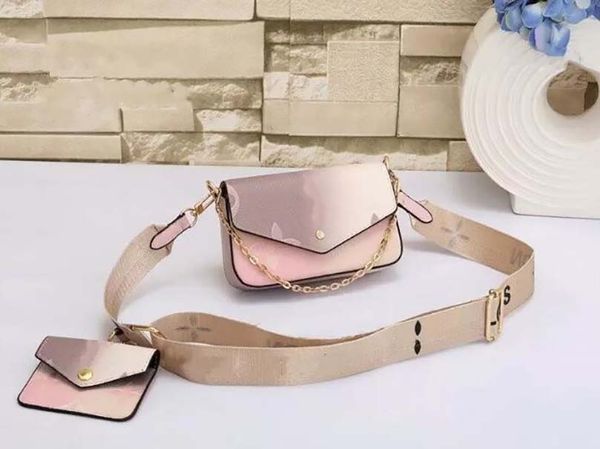 l louiseity felicies 2pcs set designer chain bags women viutonity mini shoulder bag sunrise pastel gradient color crossbody handbag tote car
l louiseity felicies 2pcs set designer chain bags women viutonity mini shoulder bag sunrise pastel gradient color crossbody handbag tote car