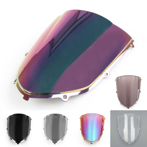 eng windshield windscreen double bubble for kawasaki zx10r zx 10r 2004-2005 motorcycle accessories 0203
eng windshield windscreen double bubble for kawasaki zx10r zx 10r 2004-2005 motorcycle accessories 0203