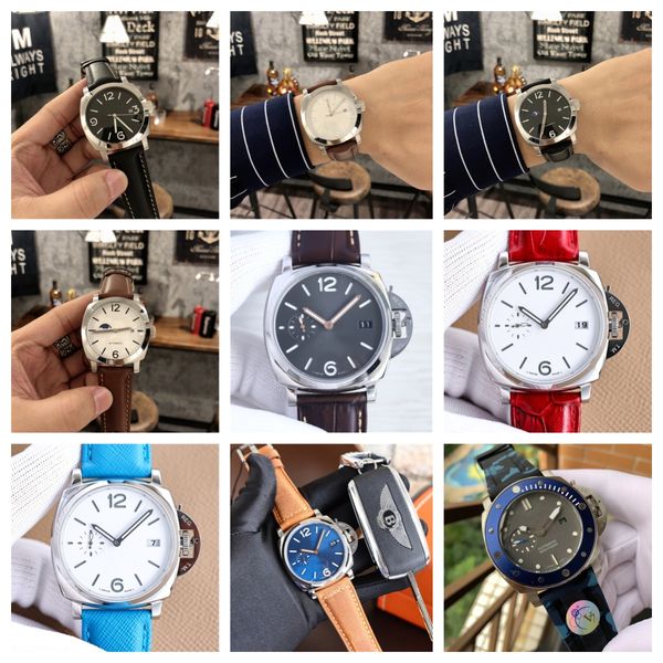 montre de luxe men watches 42mm 2555 automatic mechanical movement bmg-tech luxury watch super luminescent wristwatches 01, Slivery;brown
montre de luxe men watches 42mm 2555 automatic mechanical movement bmg-tech luxury watch super luminescent wristwatches 01, Slivery;brown