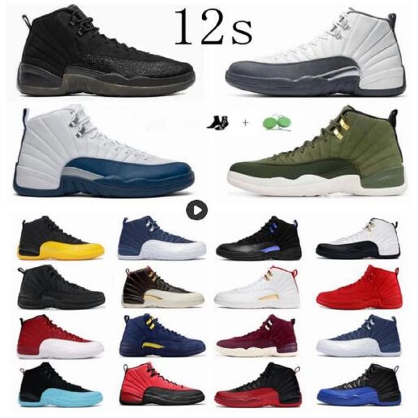 basketball shoes jumpman 12 12s men royalty utility twist lagoon pulse reverse flu game dark grey concord university gold mens trainers spor
basketball shoes jumpman 12 12s men royalty utility twist lagoon pulse reverse flu game dark grey concord university gold mens trainers spor