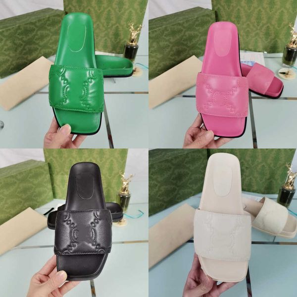 2023 fashion thick bottom sandals g beach slippers designer flat slipper women mens platform slide sandal sheepskin sheepskin heels size 35-, Black
2023 fashion thick bottom sandals g beach slippers designer flat slipper women mens platform slide sandal sheepskin sheepskin heels size 35-, Black