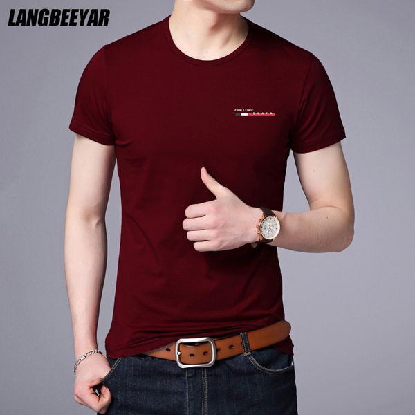 men's t-shirts summer brand round neck t shirt for men 95% cotton 5% spandex plain bulk short sleeve casual fashion mens clothes, White;black
men's t-shirts summer brand round neck t shirt for men 95% cotton 5% spandex plain bulk short sleeve casual fashion mens clothes, White;black