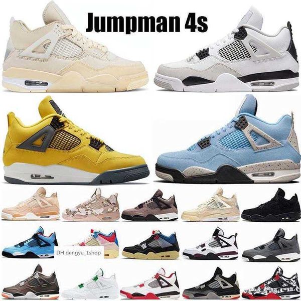 jumpman 4 retro men basketball shoes 4s sail violet ore sneakers midnight navy cool grey patent starfish university blue oreo bred bl air sh, Black
jumpman 4 retro men basketball shoes 4s sail violet ore sneakers midnight navy cool grey patent starfish university blue oreo bred bl air sh, Black