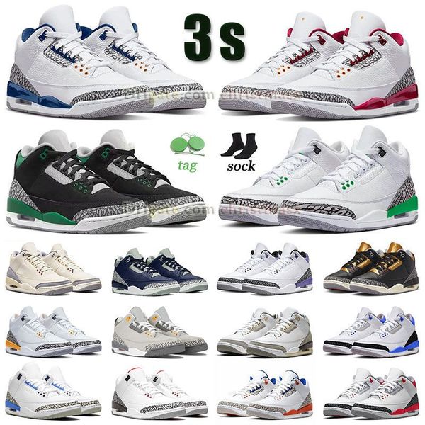 designer 2023 mens womens basketball shoes jumpman 3 3s authentic black and white leather wizards desert elephant archaeo brown suede fire r
designer 2023 mens womens basketball shoes jumpman 3 3s authentic black and white leather wizards desert elephant archaeo brown suede fire r