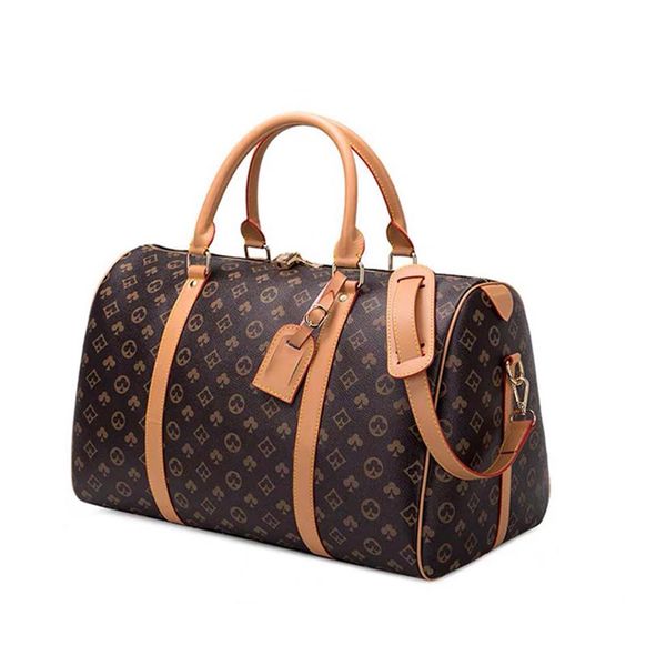 designers handbag 54cm man duffle travel shoulder bag mens duffel backpack outdoor sport luggage bag male messenger bags with lock244s
designers handbag 54cm man duffle travel shoulder bag mens duffel backpack outdoor sport luggage bag male messenger bags with lock244s