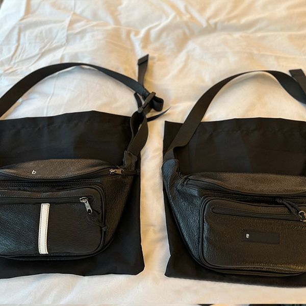 designer women wallet bumbag waist bags cross body shoulder bag chest purse luxurys men bumbags crossbody fanny pack versatile
designer women wallet bumbag waist bags cross body shoulder bag chest purse luxurys men bumbags crossbody fanny pack versatile