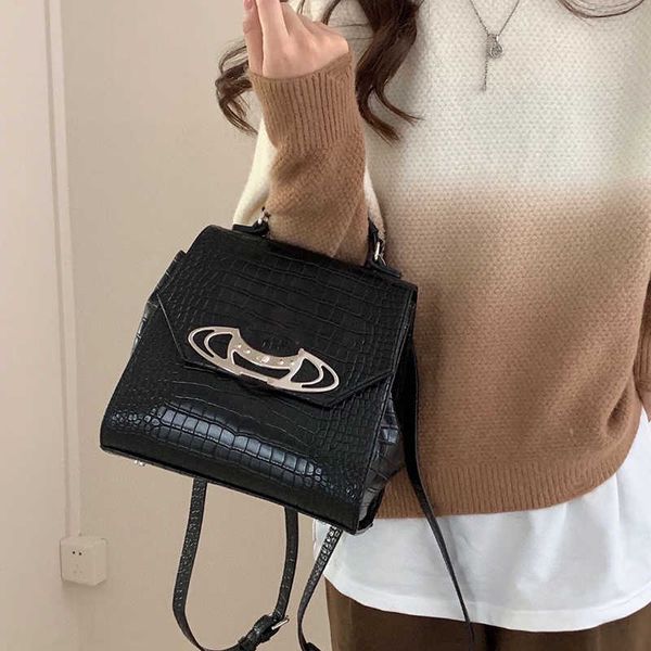 women's shoulder bags vivi bag crocodile pattern old flower backpack schoolbag totes designer handbags purse 230204 86fg
women's shoulder bags vivi bag crocodile pattern old flower backpack schoolbag totes designer handbags purse 230204 86fg