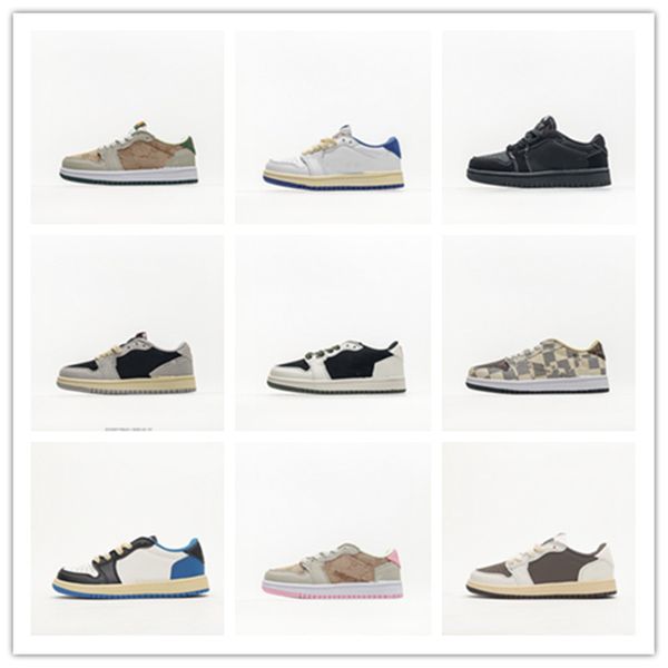 basketball shoes kids sneaker low cut collaboration fragments military blue grey retros infant toddler shoes size24-37, Black
basketball shoes kids sneaker low cut collaboration fragments military blue grey retros infant toddler shoes size24-37, Black