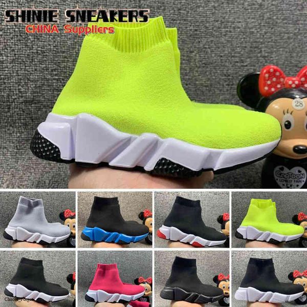 with box designer balencaigaitys shoes speed kids runner sock for child boys socks shoes girl designer boots child trainers teenage nkqo, Black
with box designer balencaigaitys shoes speed kids runner sock for child boys socks shoes girl designer boots child trainers teenage nkqo, Black