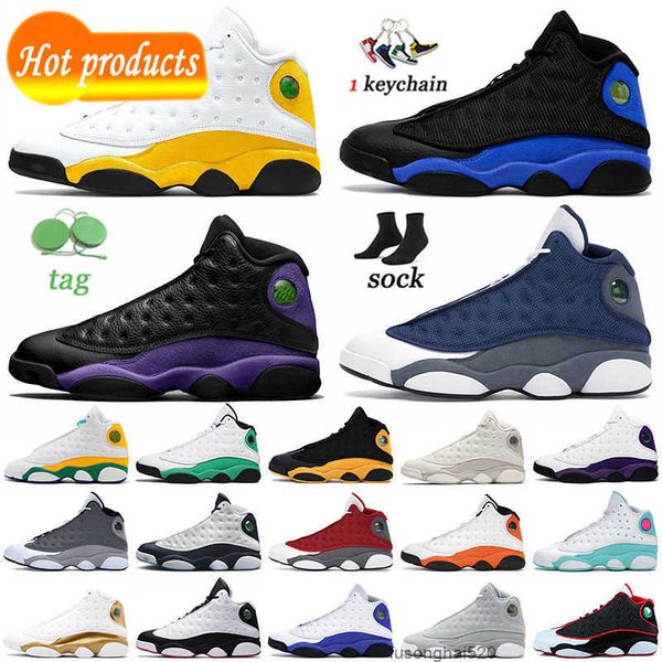 2021 arrival jorden 13 13s mens basketball shoes retro high og jumpman men women university gold del sol hyper royal court purple red, Black
2021 arrival jorden 13 13s mens basketball shoes retro high og jumpman men women university gold del sol hyper royal court purple red, Black