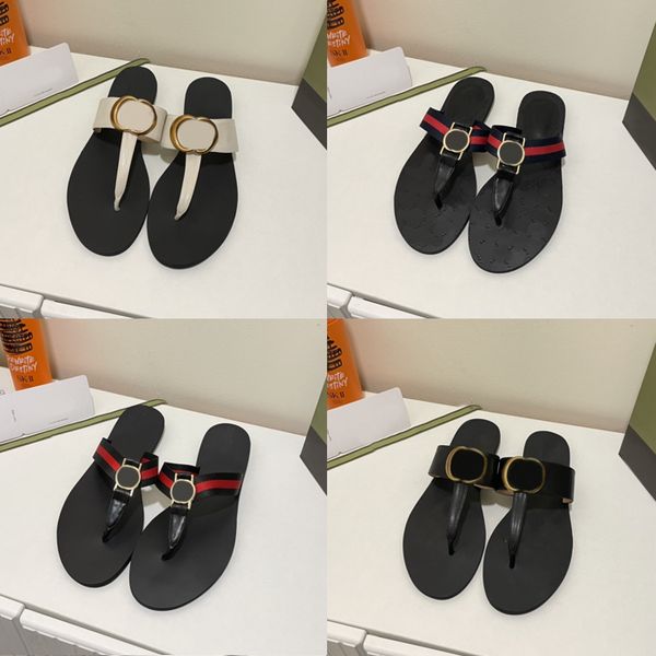 new women slippers designer classic slipper gear bottoms flip flops women luxury sandals fashion causal large size flip flop, Black
new women slippers designer classic slipper gear bottoms flip flops women luxury sandals fashion causal large size flip flop, Black