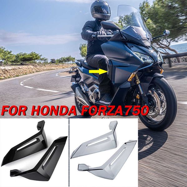 2021-2022 honda za750 side windscreen windshield motorcycle accessories air deflector kit fit forza 750 2021 2022 0203
2021-2022 honda za750 side windscreen windshield motorcycle accessories air deflector kit fit forza 750 2021 2022 0203