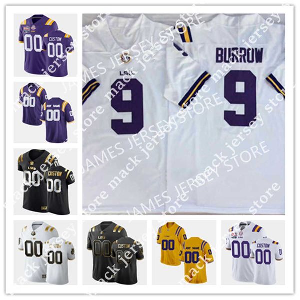 custom lsu tigers stitched football jersey 24 chris curry 27 lanard fournette 40 charles alexander 82 thaddeus moss 31 justin jones 25 josh, Black
custom lsu tigers stitched football jersey 24 chris curry 27 lanard fournette 40 charles alexander 82 thaddeus moss 31 justin jones 25 josh, Black