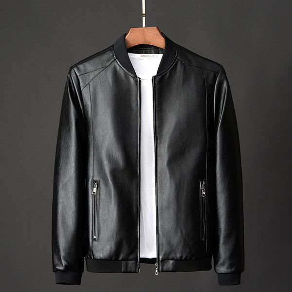 mens jackets leather bomber motorcycle men biker pu baseball plus size 7xl fashion causal jaqueta masculino j410 230203, Black;brown
mens jackets leather bomber motorcycle men biker pu baseball plus size 7xl fashion causal jaqueta masculino j410 230203, Black;brown