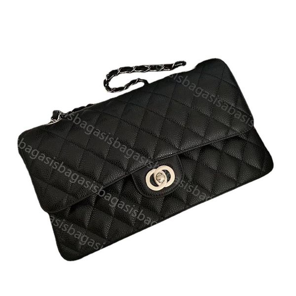 a designer shoulder handbags chain purses classic plaid flap cf caviar handbag cowhide leather wallets for women purses lady messenger bag 1
a designer shoulder handbags chain purses classic plaid flap cf caviar handbag cowhide leather wallets for women purses lady messenger bag 1