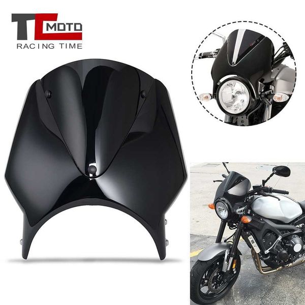 windshield windscreen for yamaha xsr 900 700 2018-2020 motorcycle wind deflector xsr900 xsr700 2018 2019 2020 0203
windshield windscreen for yamaha xsr 900 700 2018-2020 motorcycle wind deflector xsr900 xsr700 2018 2019 2020 0203