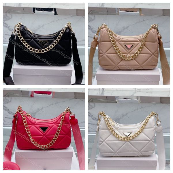 3 in 1 luxurys designers crossbody hobo bags lambskin leather quilted grid purses handbags lady cross body shoulder totes wallet fashion bag
3 in 1 luxurys designers crossbody hobo bags lambskin leather quilted grid purses handbags lady cross body shoulder totes wallet fashion bag