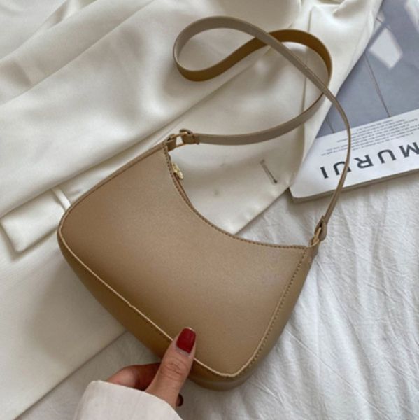 retro solid color pu leather women's fashion exquisite shopping bag handbags shoulder underarm bag casual women handbags c02
retro solid color pu leather women's fashion exquisite shopping bag handbags shoulder underarm bag casual women handbags c02