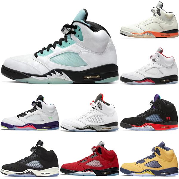 jumpman 5s men woman basketball shoes 5 aqua easter unc alternate grape what the raging bull red suede 2023 trainers sneakers 471
jumpman 5s men woman basketball shoes 5 aqua easter unc alternate grape what the raging bull red suede 2023 trainers sneakers 471