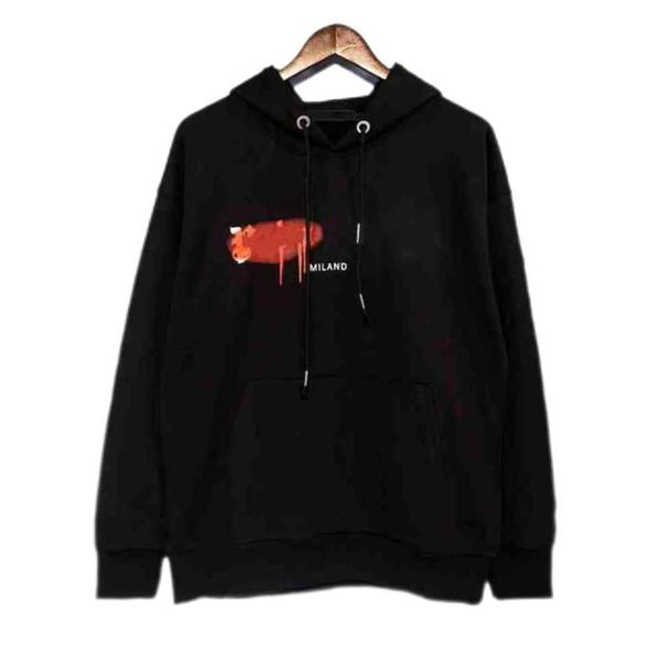 men's hoodie hoodies palms palmangel city designer limited inkjet graffiti letter printing men's women's sailboat long-sleeve, Black
men's hoodie hoodies palms palmangel city designer limited inkjet graffiti letter printing men's women's sailboat long-sleeve, Black
