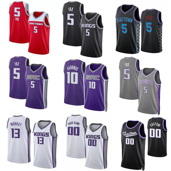 sac aaron fox basketball jerseys men malik monk domantas sabonis keegan murray harrison barnes holmes huerter davion mitchell trey lyles cit, Black;red
sac aaron fox basketball jerseys men malik monk domantas sabonis keegan murray harrison barnes holmes huerter davion mitchell trey lyles cit, Black;red