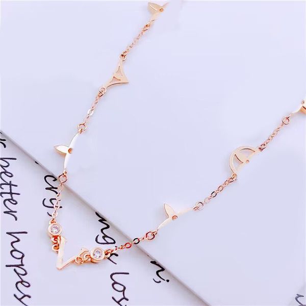 plated gold bracelet women designer jewelry luxury bracelet fashion diamond letter link chain classic accessories cjeweler popular ladies le, Golden;silver
plated gold bracelet women designer jewelry luxury bracelet fashion diamond letter link chain classic accessories cjeweler popular ladies le, Golden;silver