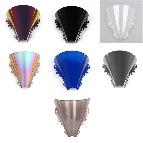 eng windshield windscreen double bubble for yamaha yzf r6 600 2006-2007 motorcycle accessories 0203
eng windshield windscreen double bubble for yamaha yzf r6 600 2006-2007 motorcycle accessories 0203