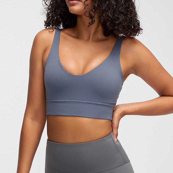 2021 new skin friendly nude sports bra v-neck back yoga underwear shockproof gathering fitness vest minimizer, Red;black
2021 new skin friendly nude sports bra v-neck back yoga underwear shockproof gathering fitness vest minimizer, Red;black