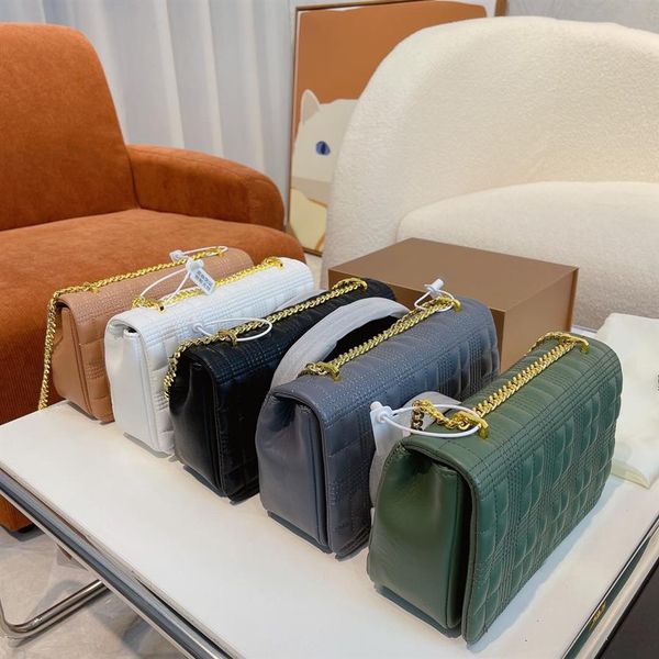super a & bbr lola-quilted lambskin flap crossbody bag small square bag casual one-shoulder handbag with box320y
super a & bbr lola-quilted lambskin flap crossbody bag small square bag casual one-shoulder handbag with box320y