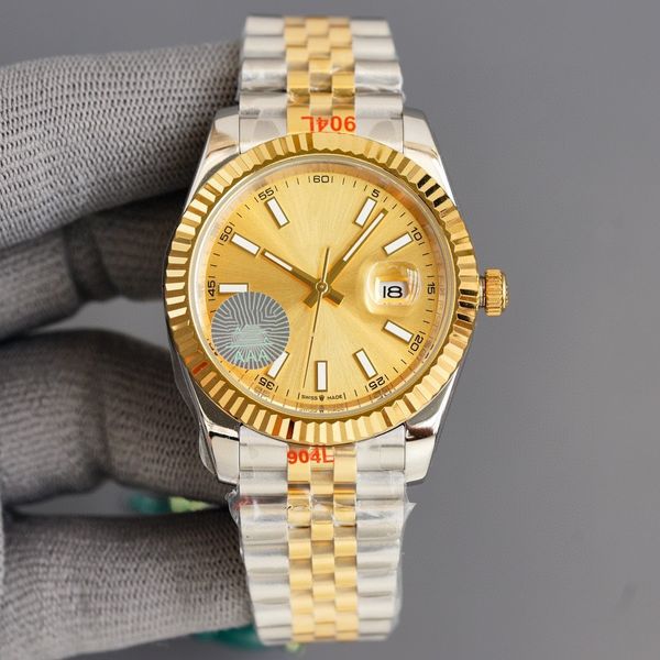 with original box watch 41mm president datejust 116334 sapphire glass asia 2813 movement mechanical automatic mens watches 2023, Slivery;brown
with original box watch 41mm president datejust 116334 sapphire glass asia 2813 movement mechanical automatic mens watches 2023, Slivery;brown