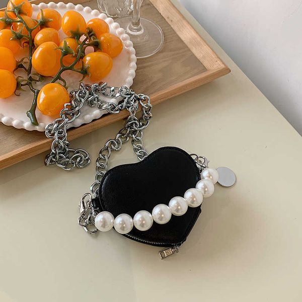 shoulder bags love pearl chain mini waist bag korean version small decorated with one shoulder messenger belt
shoulder bags love pearl chain mini waist bag korean version small decorated with one shoulder messenger belt