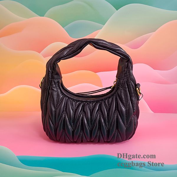 designer bags miu handbags tote hobo crossbody shoulder bag for women genuine leather luxury fashion ladies wallet purses white black pink
designer bags miu handbags tote hobo crossbody shoulder bag for women genuine leather luxury fashion ladies wallet purses white black pink