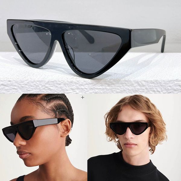gustav cat eye-frame sunglasses oeri038 off eyeglasses white designer mens sunglass for woman irregular sunglass luxury glass, White;black
gustav cat eye-frame sunglasses oeri038 off eyeglasses white designer mens sunglass for woman irregular sunglass luxury glass, White;black