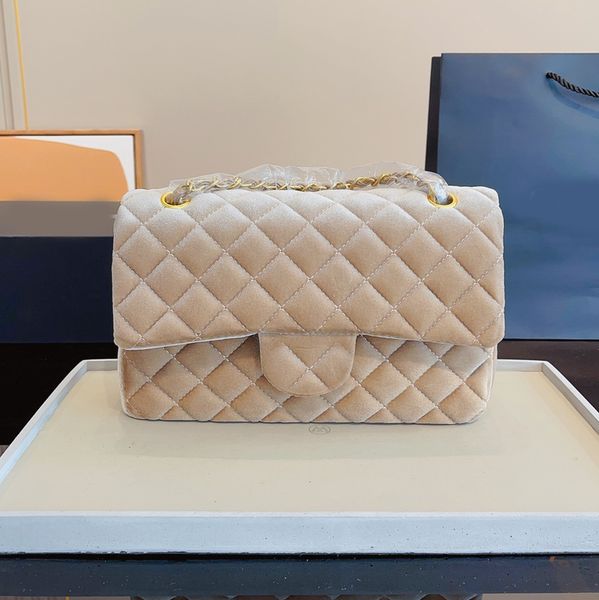 luxurys designers shoulder bags quality high handbags fashion women crossbody handbag classic velvet cf chain bag clutch totes ladies purses
luxurys designers shoulder bags quality high handbags fashion women crossbody handbag classic velvet cf chain bag clutch totes ladies purses