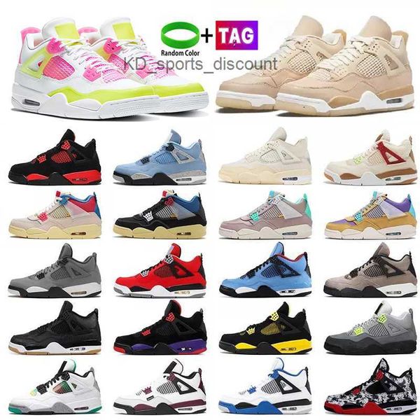 og jumpman 4 4s men women basketball shoes red thunder infrared black cat bred university blue sail cool grey shimmer royalty womens mens
og jumpman 4 4s men women basketball shoes red thunder infrared black cat bred university blue sail cool grey shimmer royalty womens mens