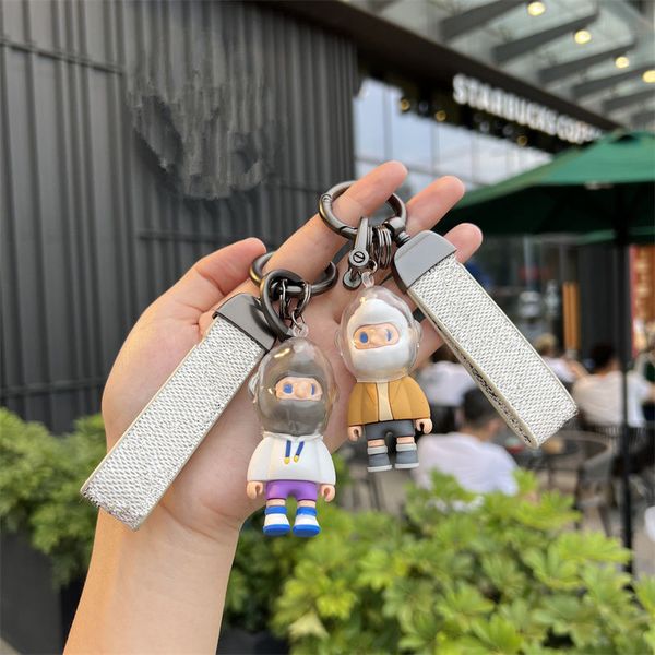 cartoon keychains space boyfriend doll keychain personality three-dimensional couples key chain buckle pvc action figure bags backpacks purs, Blue
cartoon keychains space boyfriend doll keychain personality three-dimensional couples key chain buckle pvc action figure bags backpacks purs, Blue