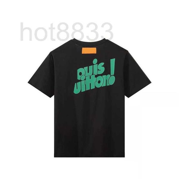 men's t-shirts designer 23ss t-shirts designer tees short sleeves luxury clothes summer leisure undershirt breathable printed coats hig, White;black
men's t-shirts designer 23ss t-shirts designer tees short sleeves luxury clothes summer leisure undershirt breathable printed coats hig, White;black