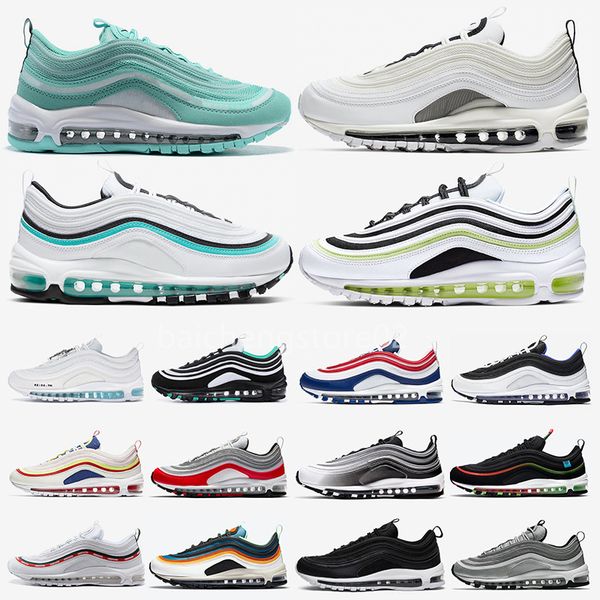 2022 without box running shoes og gold silver bullet triple white black mens womens trainer sports sneakers size 36-46 b9
2022 without box running shoes og gold silver bullet triple white black mens womens trainer sports sneakers size 36-46 b9