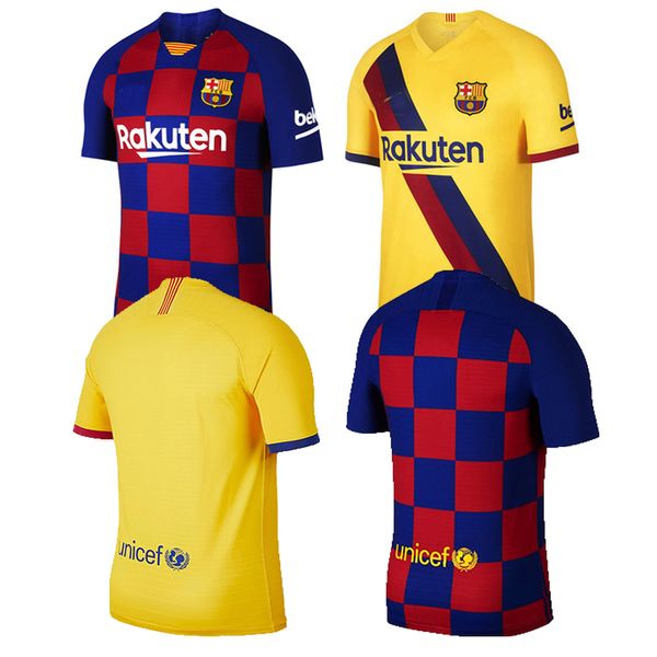 2020 retro soccer jersey ronaldinho rivaldo puyol a.iniesta xavi m es si 19 20 vintage classic home away 3rd football shirts finals maillot, Black;blue
2020 retro soccer jersey ronaldinho rivaldo puyol a.iniesta xavi m es si 19 20 vintage classic home away 3rd football shirts finals maillot, Black;blue