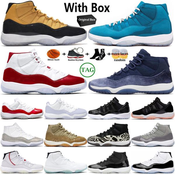 with box jumpman 11 men women basketball shoes 11s dolphins cherry barons midnight navy black yellow metalic silver cool grey space jam mens
with box jumpman 11 men women basketball shoes 11s dolphins cherry barons midnight navy black yellow metalic silver cool grey space jam mens