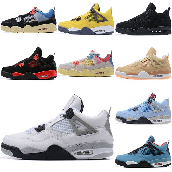 jumpman 4 4s mens outdoor shoes military black cat canvas red thunder university blue thunder pink cactus jack men women trainers sports sne
jumpman 4 4s mens outdoor shoes military black cat canvas red thunder university blue thunder pink cactus jack men women trainers sports sne