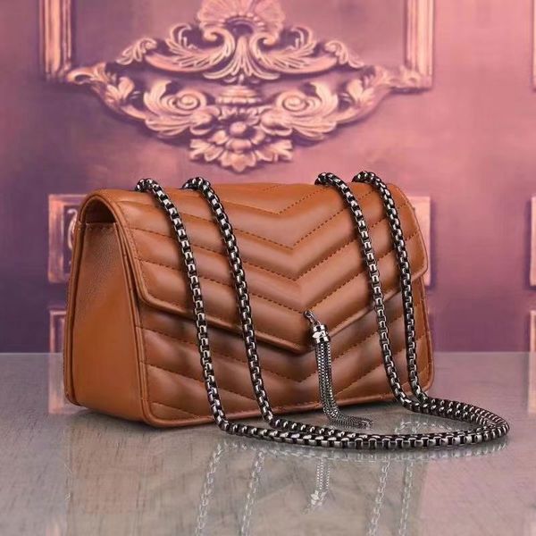 millionaire womens bags designer women leather handbags flap shoulder bag female stripe ladies brand imitation handbag wallets luxury letter
millionaire womens bags designer women leather handbags flap shoulder bag female stripe ladies brand imitation handbag wallets luxury letter