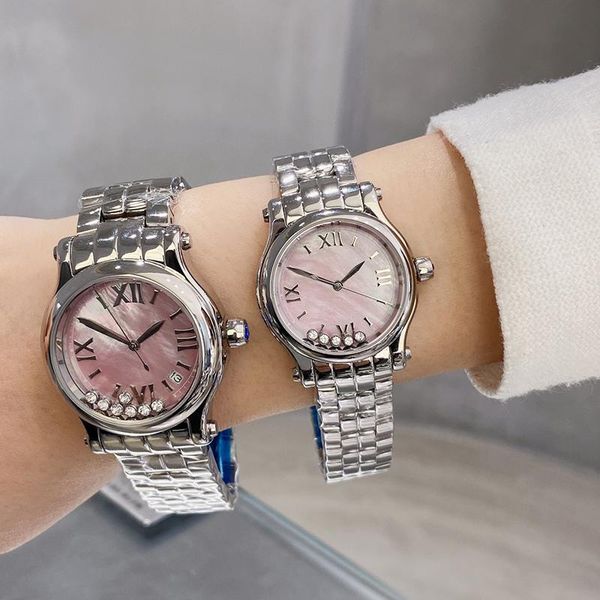 luxury classic ladies watches designer watch quartz movement electronic wristwatches fashion wristwatch 30mm 36mm stainless steel strap mont, Slivery;brown
luxury classic ladies watches designer watch quartz movement electronic wristwatches fashion wristwatch 30mm 36mm stainless steel strap mont, Slivery;brown