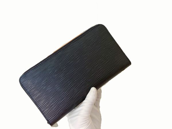 2023 fashion designer wallets luxury mens womens leather bags highs quality classic flower letter zipper coin purse checked card holders wit, Red;black
2023 fashion designer wallets luxury mens womens leather bags highs quality classic flower letter zipper coin purse checked card holders wit, Red;black